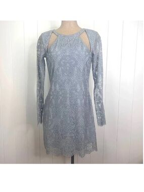 For Love and Lemons Eternal Love Dress